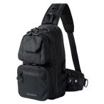  Shimano жесткий sling BS-225W черный M