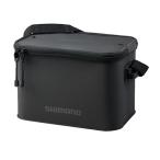 ( ограничение специальная цена ) Shimano tuck ru baccan EV BK-019W черный 36cm