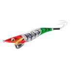 ☆シマノ 　タコマスター フラッシュブースト 3.5号 　QT-X35V 　009 イタリアンエビ