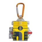  первый ..nogi шкала 125 желтый ( нестандартный возможно ) []