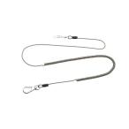  Shimano end трос ( рисунок . для ) RP-001K затонированный серый []