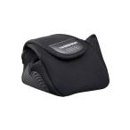  Shimano катушка защита ( электрический катушка для ) PC-032L черный M ( #800,#1000,#2000 ) []