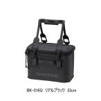 ( специальная цена ) (24 год 9 месяц новый товар ) Shimano baccan EV BK-016Q настоящий черный 33cm