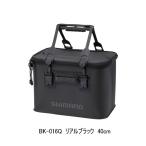 ( специальная цена ) (24 год 9 месяц новый товар ) Shimano baccan EV BK-016Q настоящий черный 40cm