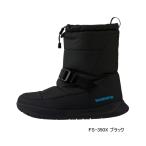 (24 год 9 месяц новый товар ) Shimano winter панель ботинки FS-350X черный 24.5cm