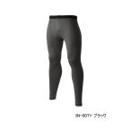 （25年3月新商品） シマノ サン プロテクション インナータイツ IN-007Y ブラック XSサイズ 爆買