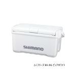[ заказ /11 конец месяца предположительно ] {'25 год 3 месяц новый товар!} Shimano Uni свободный zBS ND-620Y чисто-белый 20L 140