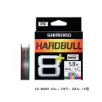�i�����j �i25�N5���V���i�j �V�}�m �n�[�h�u�� 8�{ LD-M68X 200m 1.5�� 10m�~5�J���[