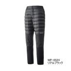 (25 год 9 месяц новый товар ) Shimano hybrid da transportation tsuWP-052X настоящий черный WM размер 