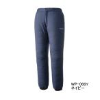 (25 год 9 месяц новый товар ) Shimano активный in sa рацион брюки WP-066Y темно-синий L размер 