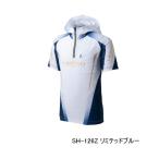 (26 год 3 месяц новый товар ) Shimano ограниченный Pro Short рукав f-tiSH-126Z ограниченный голубой M размер (3 месяц продажа предположительно | предварительный заказ принимается )