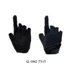 (26 год 3 месяц новый товар ) Shimano 05 литье Pro перчатка GL-044Z черный XL размер 