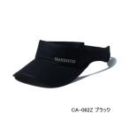 (26 год 3 месяц новый товар ) Shimano тонкий козырек CA-082Z черный M размер (3 месяц продажа предположительно | предварительный заказ принимается )