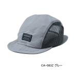 (26 год 3 месяц новый товар ) Shimano 5 panel сетчатая кепка CA-083Z серый M размер . покупка 