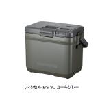 (26 год 8 месяц новый товар ) Shimano fik cell BS NF-609Z хаки серый 9L (8 месяц продажа предположительно | предварительный заказ принимается )