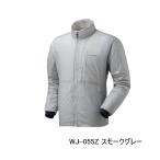 (26 год 9 месяц новый товар ) Shimano активный in sa рацион жакет WJ-055Z затонированный серый M размер (9 месяц продажа предположительно | предварительный заказ принимается )