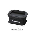 (26 год 9 месяц новый товар ) Shimano sasie baccan BK-1B2Z черный S размер (9 месяц продажа предположительно | предварительный заказ принимается )