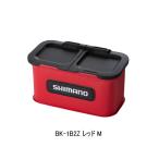 (26 год 9 месяц новый товар ) Shimano sasie baccan BK-1B2Z красный M размер (9 месяц продажа предположительно | предварительный заказ принимается )