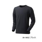 (26 год 9 месяц новый товар ) Shimano dry внутренний рубашка IN-060Z черный 3XL размер (9 месяц продажа предположительно | предварительный заказ принимается )