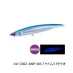 �i26�N9���V���i�j �V�}�m �I�V�A �����X�^�[���X�|���X 300F XU-Z30Z 005 T�P�C�����g�r�E�I 300mm�^175g �i���^���i�j