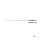 (23 год 6 месяц новый товар ) Shimano 23aru Sierra ki структура поверхности 190 ( Shimai размер 158.8cm) 200 ( с гарантией ) ( большой 1* оплата при получении . отдаленный остров не возможно )