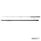 （送料サービス） （取寄せ／7月末予定） （21年7月新商品） シマノ プロセレクト（振出） 405AX-T （仕舞寸法 128.5cm） 170 （保証書付） 爆買