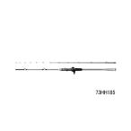 (24 год 4 месяц новый товар ) Shimano 24 свет игра XR 73HH185 ( Shimai размер 96.1cm) 120 ( с гарантией )