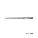 （送料サービス） （26年2月新商品） シマノ 26 ハードロッカー エクスチューン B810XXH （仕舞寸法 137.7cm） （保証書付）