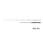 （送料サービス） （取寄せ／6月末予定） （26年4月新商品） シマノ 26 キャプチャー 264L／M-2 （仕舞寸法 130cm） （保証書付） 爆買