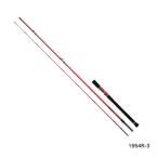 （送料サービス） （21年2月新商品） シマノ 21 ワールドシャウラ BG 1954R-3 （仕舞寸法 130.0cm）  160 （保証書付）