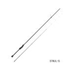 シマノ23ソアレBBS76UL-S