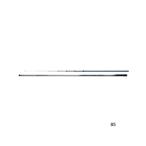 （24年1月新商品） シマノ 24 プロセレクト VS 85 （仕舞寸法 142.5cm） （保証書付）  （大型1・代引と離島不可）