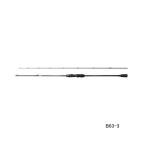 (24 год 4 месяц новый товар ) Shimano 24osi ставрида японская ga-LJ B63-3 ( Shimai размер 145.8cm) 170 ( с гарантией ) ( большой 1| оплата при получении . отдаленный остров не возможно )