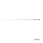 （22年2月新商品） シマノ 22 エクスプライド 261SUL＋ （仕舞寸法 157.8cm） 180 爆買 （保証書付）  （大型1・代引と離島不可）