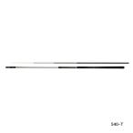 （送料サービス） （22年3月新商品） シマノ ボーダレス スペシャル GL W 540-T （仕舞寸法 118.4cm） （保証書付）
