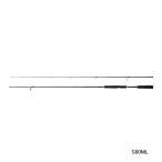 （22年8月新商品） シマノ ダイナダート S80ML （仕舞寸法 125.7cm） 爆買