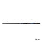（22年8月新商品） シマノ 22 ネッサ BB S112M＋ （仕舞寸法 118.3cm）140 爆買 （保証書付）