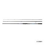 （22年8月新商品） シマノ 22 ネッサBB S106MH （仕舞寸法111.6cm） （保証書付）
