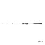 （送料サービス） （取寄せ／12月末予定） （22年9月新商品） シマノ オシアジガー フルベンド B60-3 （仕舞寸法 138.2cm）  160 （保証書付）