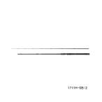 ( стоимость доставки сервис ) ( заказ |1 конец месяца предположительно ) (25 год 4 месяц новый товар ) Shimano 25 сбор 1711H-SB|2 ( Shimai размер 130cm) 160 ( с гарантией )