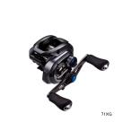 ( заказ |11 конец месяца предположительно ) (23 год 5 месяц новый товар ) Shimano 23 SLX DC 71XG( левый ) ( маленький размер товар ). покупка 