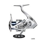（取寄せ／10月末予定） （23年9月新商品） シマノ 23 ストラディック C3000 （小型商品）