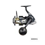 （送料サービス） （26年5月新商品） シマノ 26 ステラ SW 6000HG （5月発売予定／ご予約受付中） （小型商品） 爆買