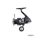 （取寄せ／11月末予定） （25年3月新商品） シマノ 25 ツインパワー XD C3000XG （小型商品）