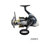 （送料サービス） （26年4月新商品） シマノ 26 ステラ SW 25000PG （4月発売予定／ご予約受付中） （小型商品）