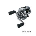 ( стоимость доставки сервис ) (26 год 4 месяц новый товар ) Shimano 26ka LUKA ta Conquest DC 100HG( правый ) (4 месяц продажа предположительно | предварительный заказ принимается ) ( маленький размер товар ). покупка 