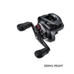 (26 год 6 месяц новый товар ) Shimano 26 Scorpion DC MD 200HG( правый ) (6 месяц продажа предположительно | предварительный заказ принимается ) ( маленький размер товар )