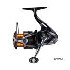 （26年5月新商品） シマノ 26 ネクサーブ 2500HG （5月発売予定／ご予約受付中） （小型商品）