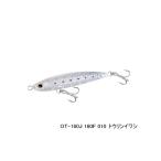ハードルアー トップウォーター
