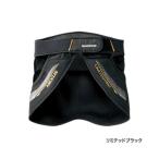 (18 год 9 месяц новый товар ) Shimano Nexus бедра защита ограниченный Pro GU-101R ограниченный черный XL размер 